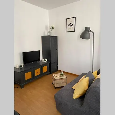 Studio Cosy En Hyper Centre Quartier Du Forum Apartment