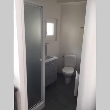 Studio Cosy En Hyper Centre Quartier Du Forum *